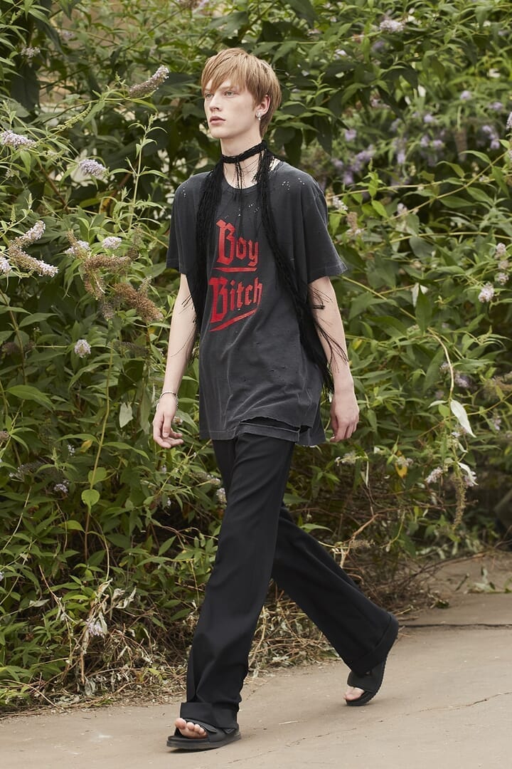 DSQUARED2 | HOUYHNHNM (HOUYHNHNM)