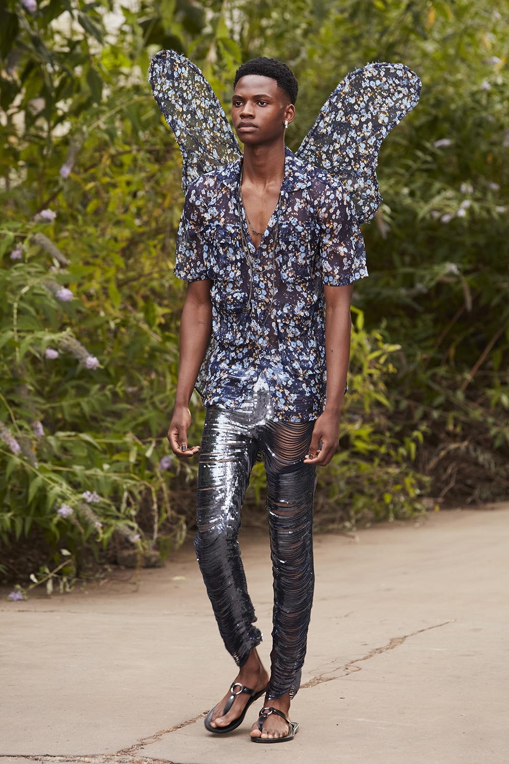 DSQUARED2 | HOUYHNHNM（フイナム）