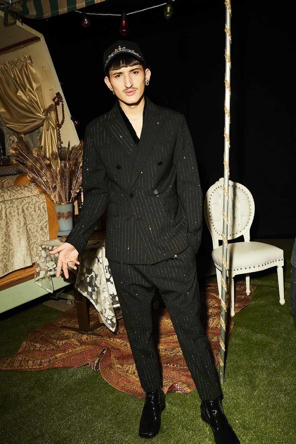 DSQUARED2 | HOUYHNHNM（フイナム）