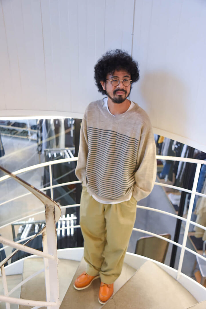 レッドウィングを通して考える 現代的なアメリカンカジュアルの答え Feature Houyhnhnm フイナム レッドウィングを通して考える 現代的なアメリカンカジュアルの答え Feature Houyhnhnm フイナム