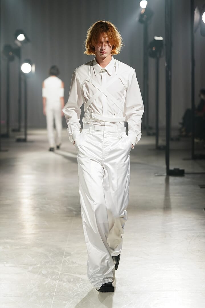 john lawrence sullivan 初期　オールインワン　つなぎ john lawrence sullivan 初期オールインワンつなぎ