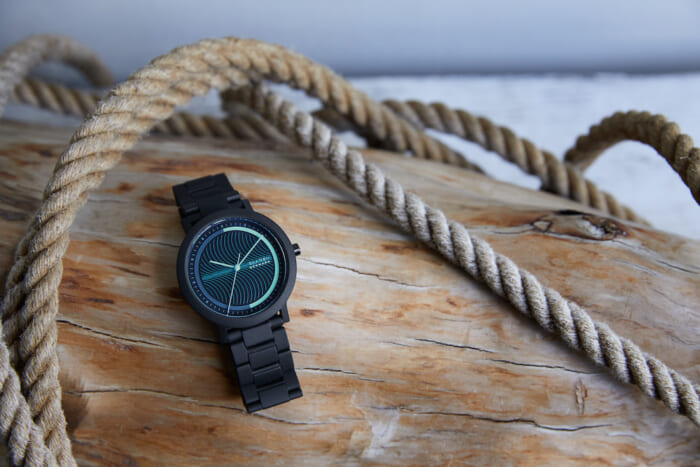 Sustainable, SDGs, it all comes down to a simple love of nature. That is what Skagen teaches us.