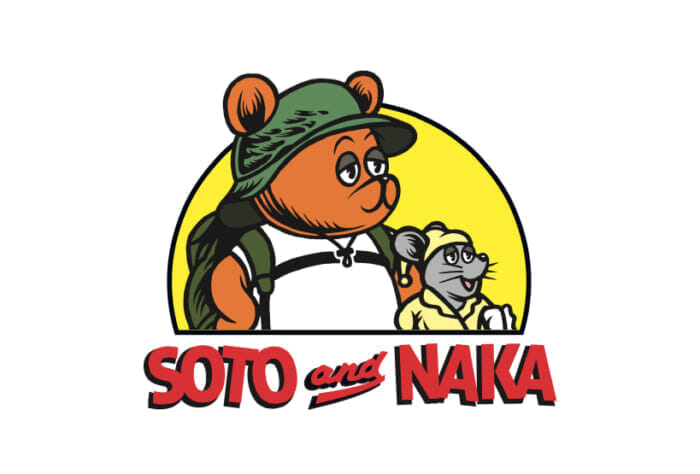 【SOTO and NAKA_Vol.1】フイナムがアウトドアなポップアップショップを仕掛けます、イセタンメンズで!
