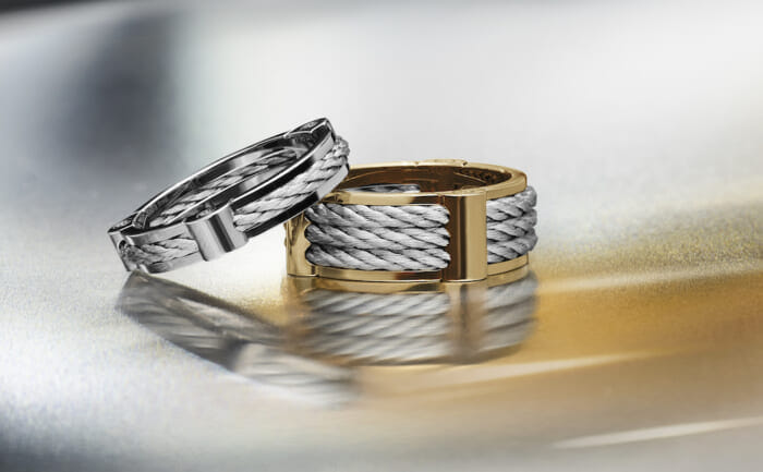 フレッドから漂う南仏の潮の香り。ヨットの “ウインチ” をモチーフにした新作ジュエリーを紹介します。