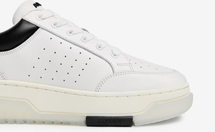 アメリカ西海岸が生んだ新時代のファッション。ラグジュアリーストリートの最新系、アミリの期間限定ストアが誕生。