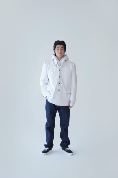 【スタイリスト梶雄太・連載企画】絶対何もしないと言った男、約束守れるならと信じた女。 VOL.6 先輩