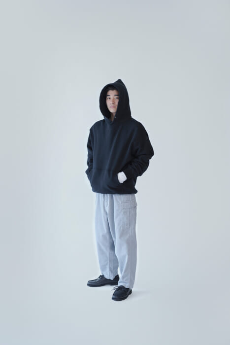 【スタイリスト梶雄太・連載企画】絶対何もしないと言った男、約束守れるならと信じた女。 VOL.5 QT