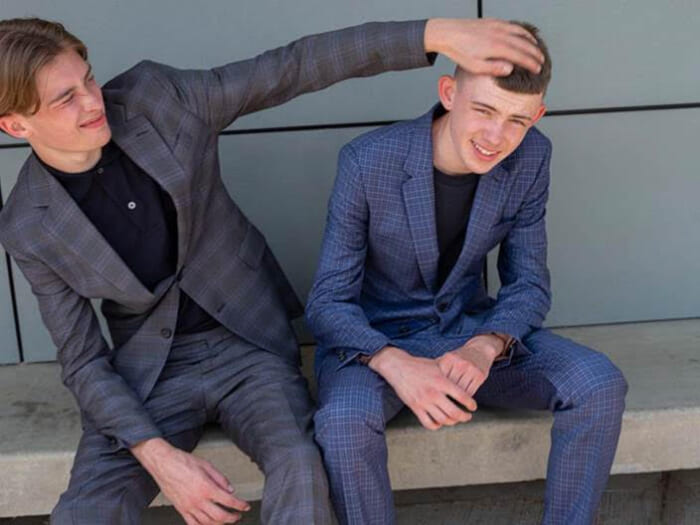 Paul Smith's Fashion Thoughts. What should working men wear in this era of "With Corona"?