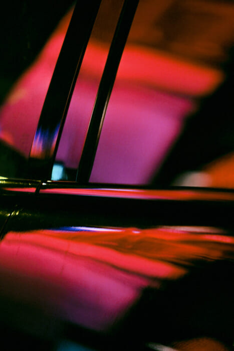 瞬間を積み重ねた先に見える永遠性。ニューヨークを拠点に活動する写真家、佐藤康気が個展を開催。