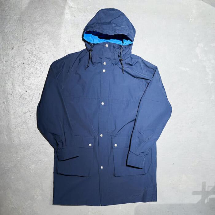 2000年代の名店が復活！シエラデザインズやアウトドアプロダクツとの別注は、まさに「トキシラズ」です。