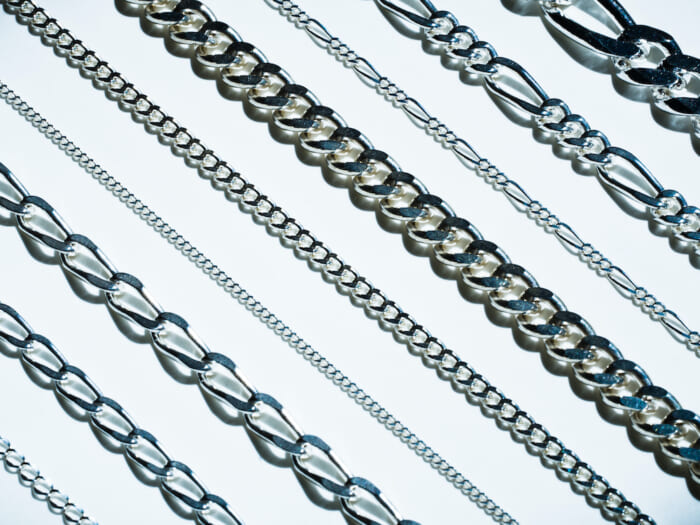 アイムオーケー × RHC。クリスマスギフトに、気の利いたジュエリーを。