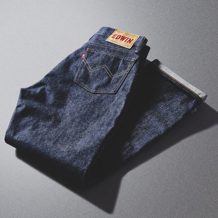 Edouin's original 359BF model is reissued in limited edition! The 60th anniversary party continues.