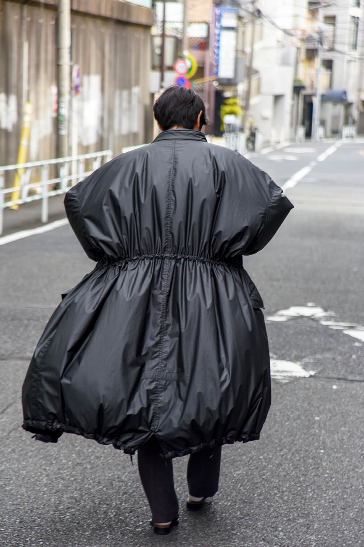 【最終お値下げ】77circa×WILDTHINGS m-48 最終お値下げ】77circa×WILDTHINGS m-48