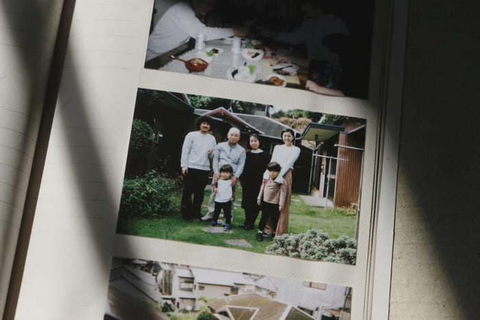 写真家山谷佑介の次の一手は、横須賀の歴史、風土、息づかいをあくまで私的なフィルターにてとらえた作品です。