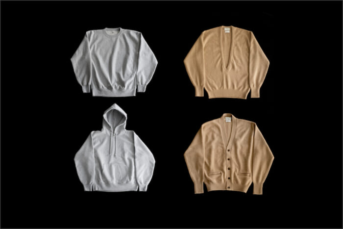 レショップ仙台店がオープン。豪華なメンツとのエクスクルーシブも見逃せません。