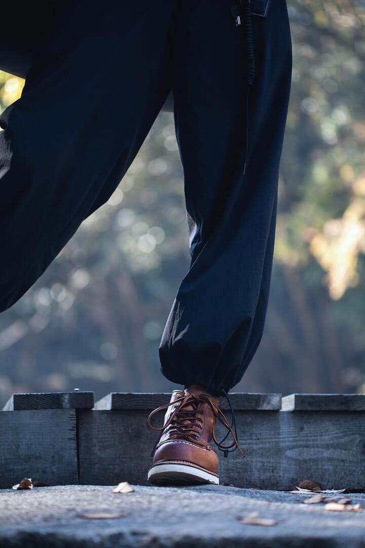 水上剣星のスタイルから学ぶ キャンプにおけるレッドウィングの可能性 Feature Houyhnhnm フイナム 水上剣星のスタイルから学ぶ キャンプにおけるレッドウィングの可能性 Feature Houyhnhnm フイナム