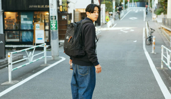 Cover all of GREGORY スケートボーダー / metropolis fishing・笹本海都