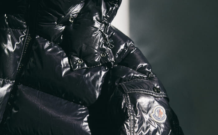 連載「憧れの逸品」No.227 ダウンジャケットの嚆矢、モンクレールの定番と新定番。