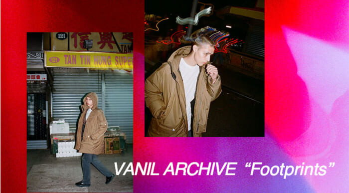 ヴァイナルアーカイブによる小浪次郎の写真販売会が渋谷のビューティ&ユースで開催。写真集にコーチジャケット、マーモットコラボなど、盛り沢山な内容です。