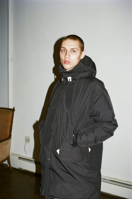 今年も出ました、ヴァイナル アーカイブ×マーモットの秀逸コラボダウン。フイナムからもプレゼントするよ！