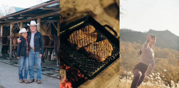 【FOCUS IT.】エーグルと行くリトリート旅 in 南阿蘇。