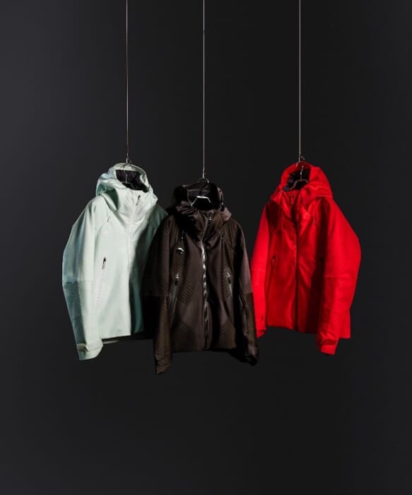 Evolution of Mizusawa Down "Alpine" Breathing? We will be active on the world stage from next year.