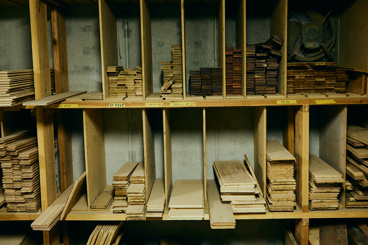 7 things to know about Timber Crew. | feature | HOUYHNHNM (HOUYHNHNM)