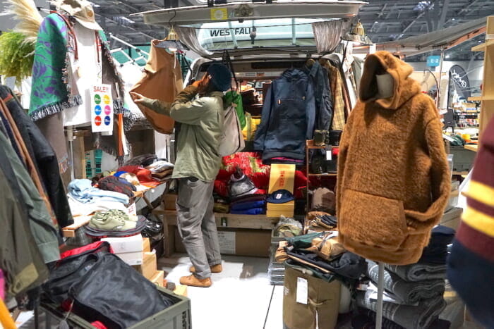 【FOCUS IT.】いま“買い”なキャンプギアを求めて、フィールドスタイル2021を巡る。