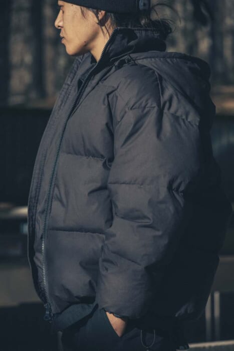 街とアウトドアをシーンレスに繋ぐ、グリップスワニー × コティ ビューティ&ユースによるカプセルコレクション。