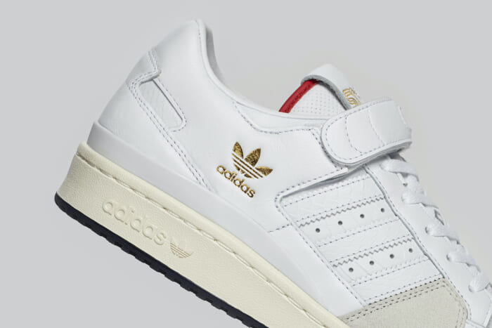 SNS × アディダス オリジナルスが、名作バッシュをモダンにアレンジ。コンテンツ盛り沢山のローンチイベントも！