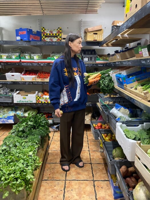 Now the surfers are in Sweden. The Stockholm Surfboard Club and Ford Archibald are launching a one-of-a-kind collaboration.