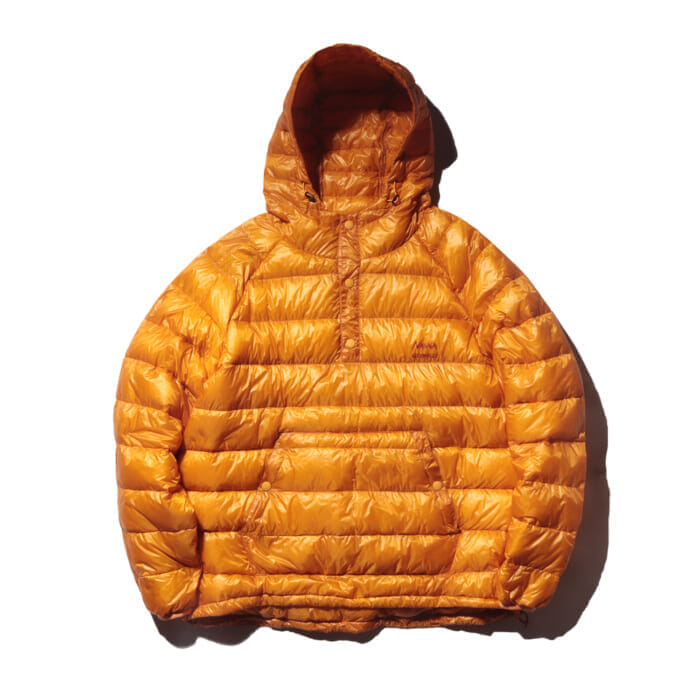 Nanga is urgently holding a collaboration festival! Gramichi, Denham, Uniform Experiments and their delightful friends will liven up the event.