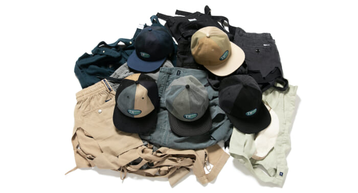 ものづくりが向き合うべき課題解決に向けて。シンクプロジェクト初となるイベントがディセンダント ヒロシマにて開催。