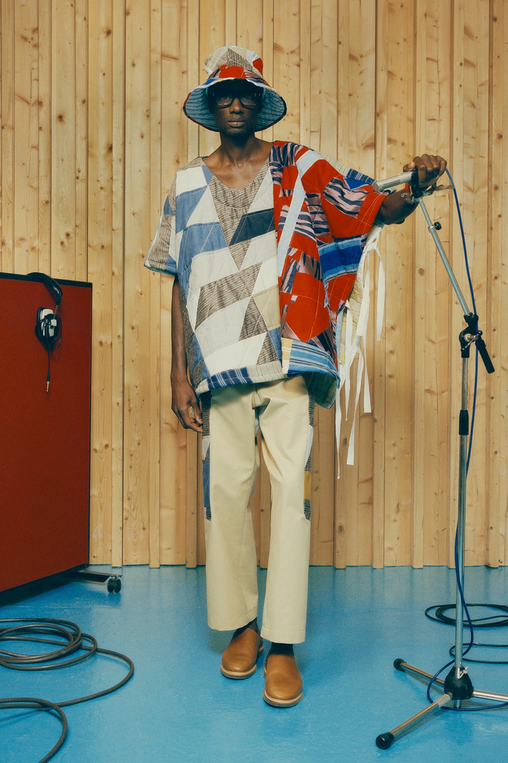 Nicholas Daley | HOUYHNHNM (HOUYHNHNM)