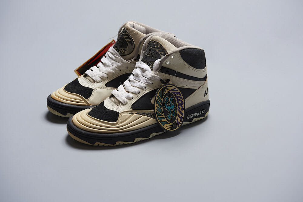 Airwalk velocity sales