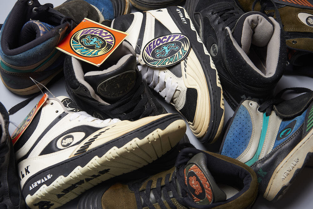 Sneaker 90's deals