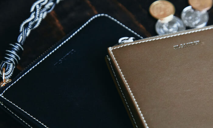 連載「憧れの逸品」No.229 ジル サンダーからのクリスマスプレゼント。