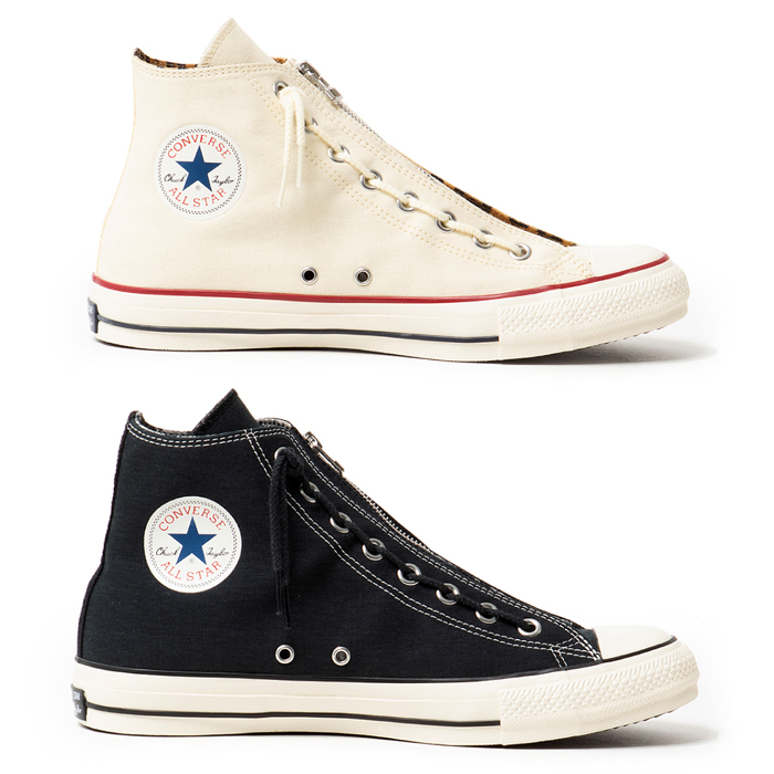 【レア】nonnative×WACKO MARIA×CONVERSE