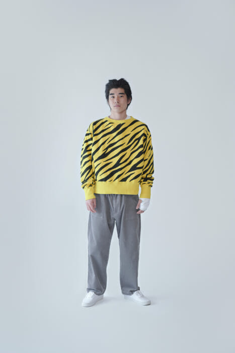 【スタイリスト梶雄太・連載企画】絶対何もしないと言った男、約束守れるならと信じた女。 VOL.11 ジャンプ