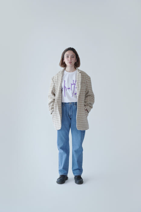 【スタイリスト梶雄太・連載企画】絶対何もしないと言った男、約束守れるならと信じた女。 VOL.10 お母さん