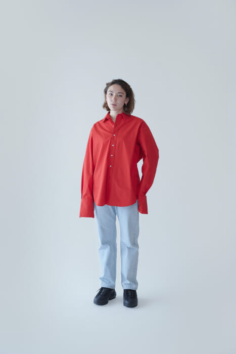 【スタイリスト梶雄太・連載企画】絶対何もしないと言った男、約束守れるならと信じた女。 VOL.9 ドン・ファン