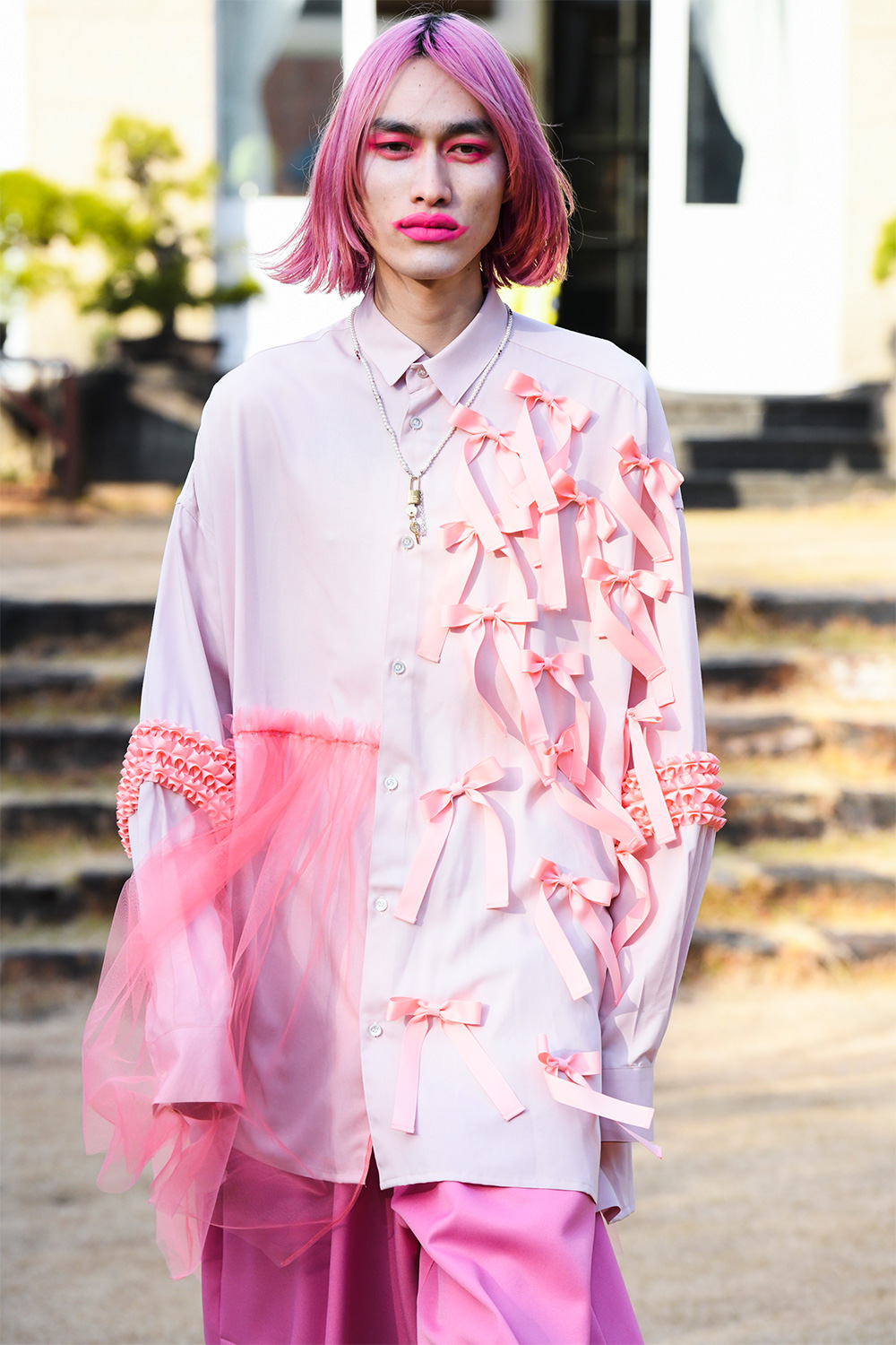 KIDILL | HOUYHNHNM (HOUYHNHNM)