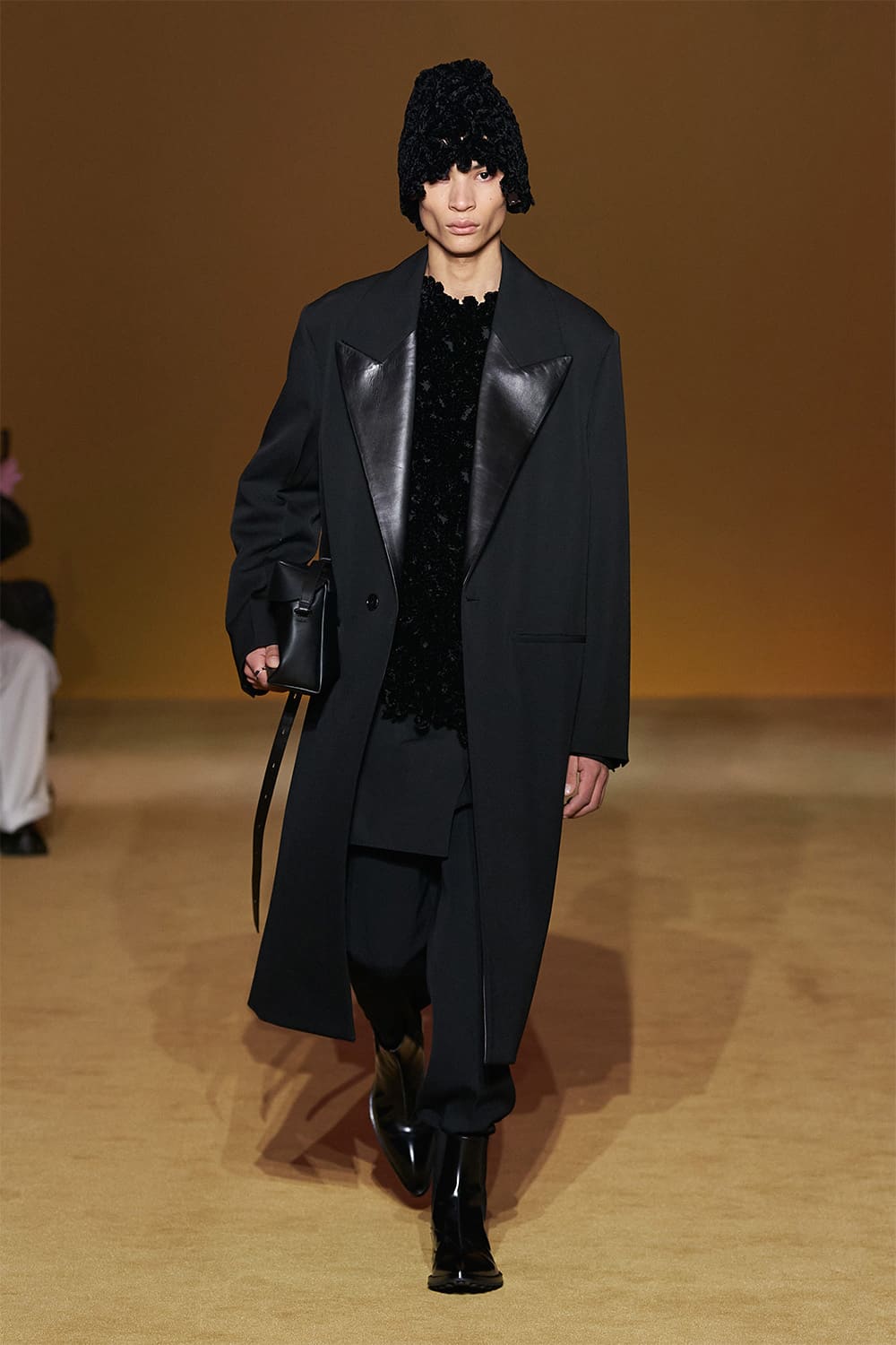 JIL SANDER | HOUYHNHNM（フイナム）