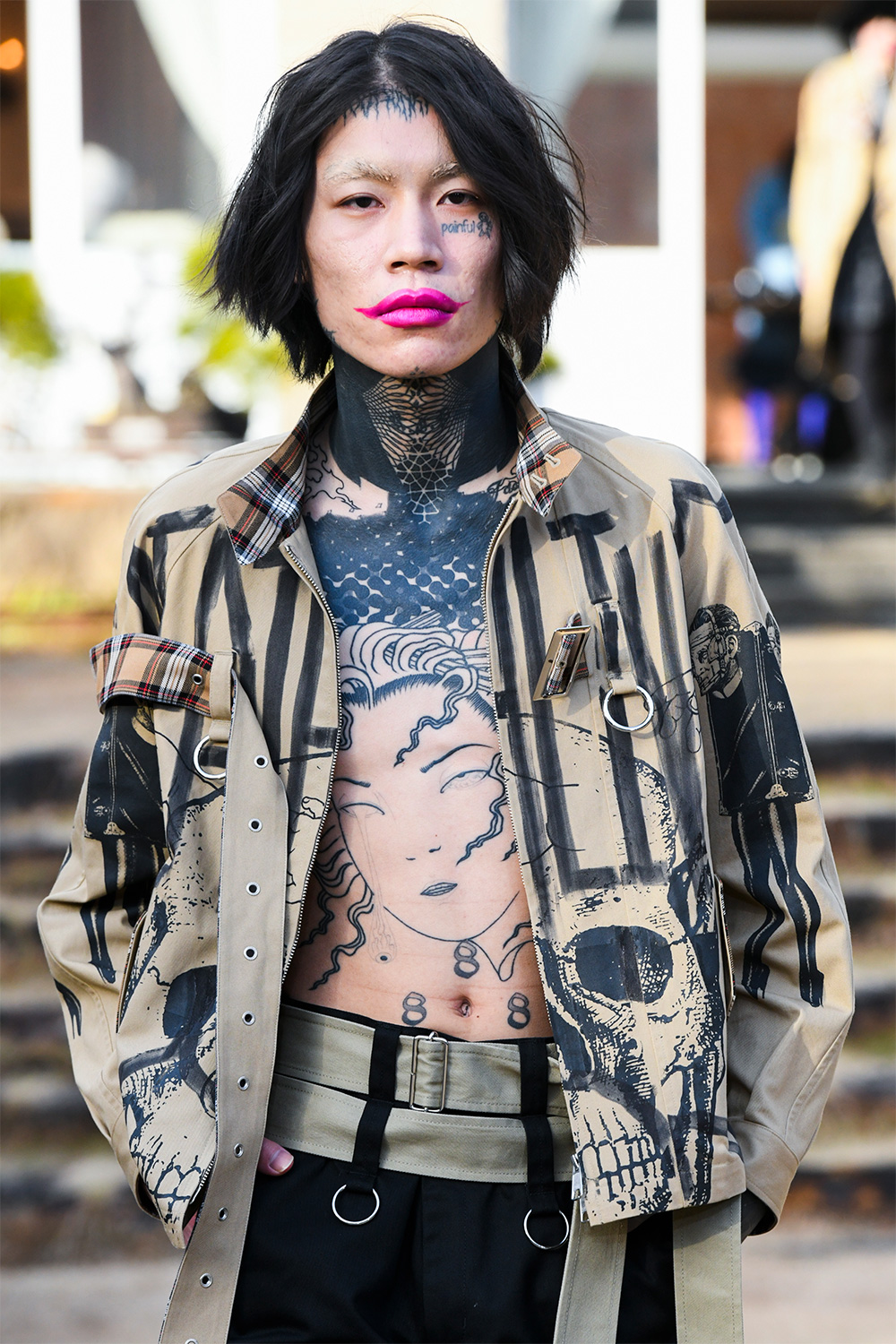 KIDILL | HOUYHNHNM（フイナム）