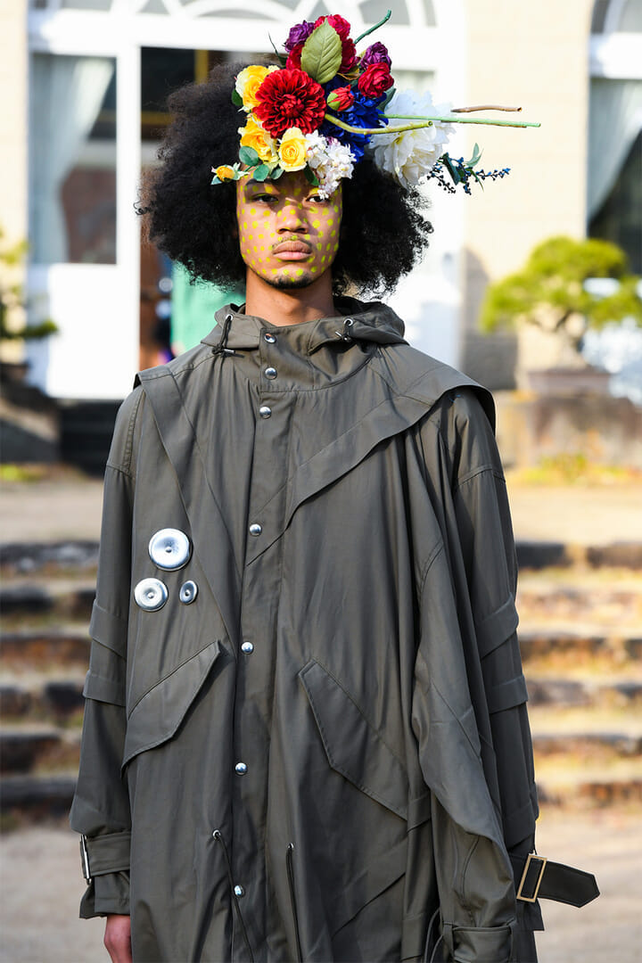 KIDILL | HOUYHNHNM（フイナム）