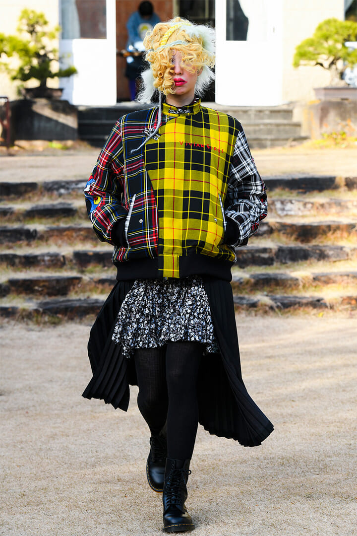 KIDILL | HOUYHNHNM（フイナム）