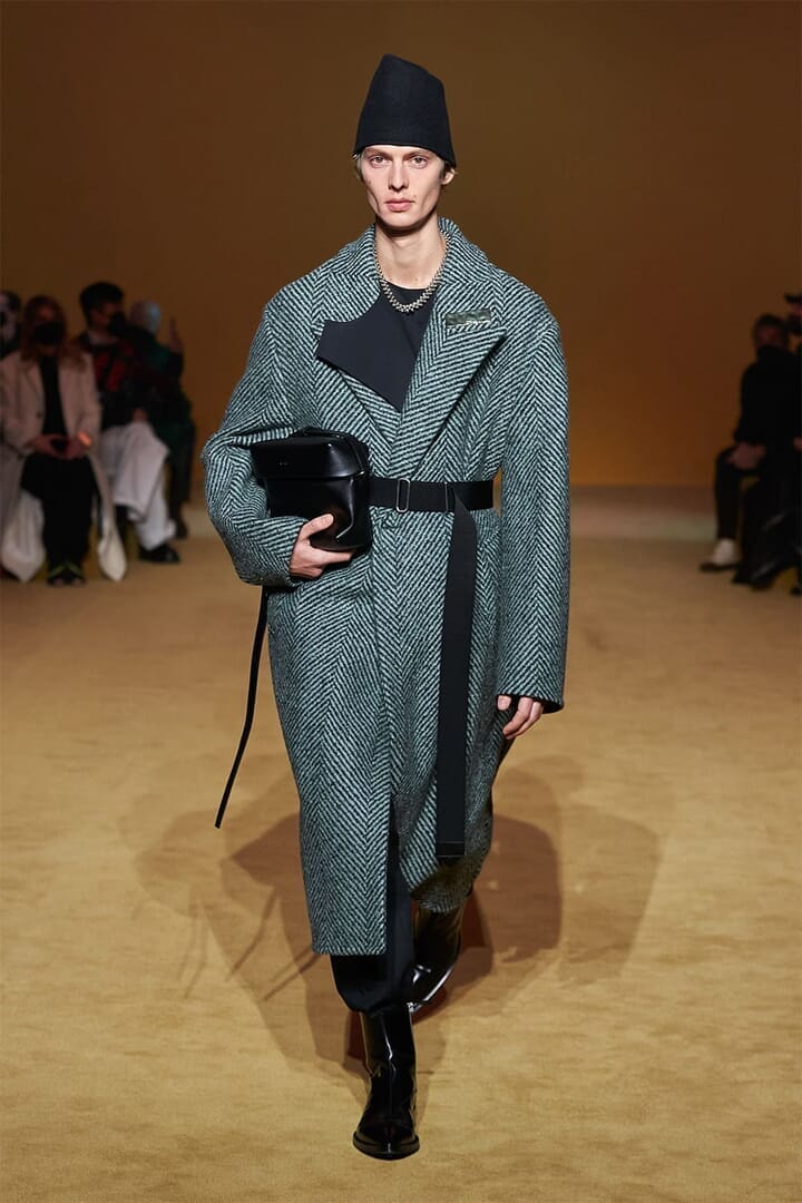 JIL SANDER | HOUYHNHNM（フイナム）