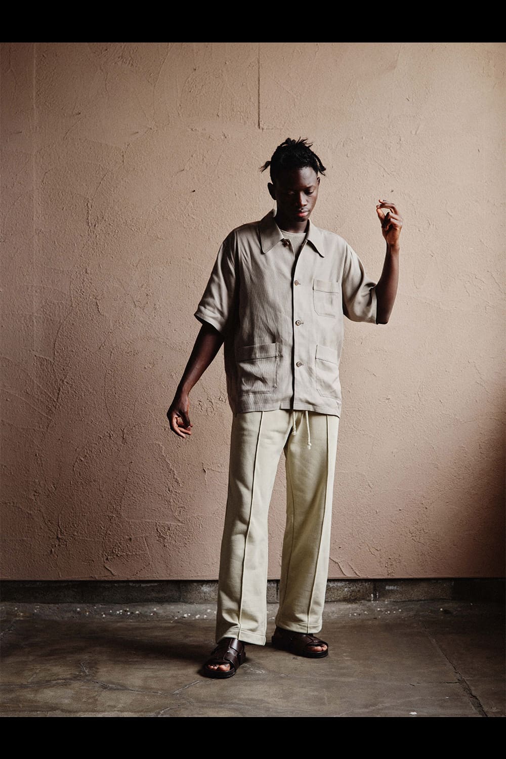 MATSUFUJI | HOUYHNHNM（フイナム）