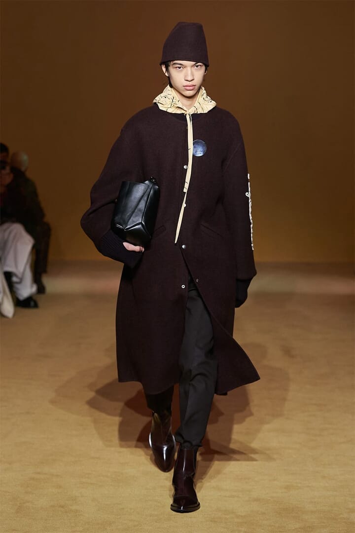 JIL SANDER | HOUYHNHNM（フイナム）