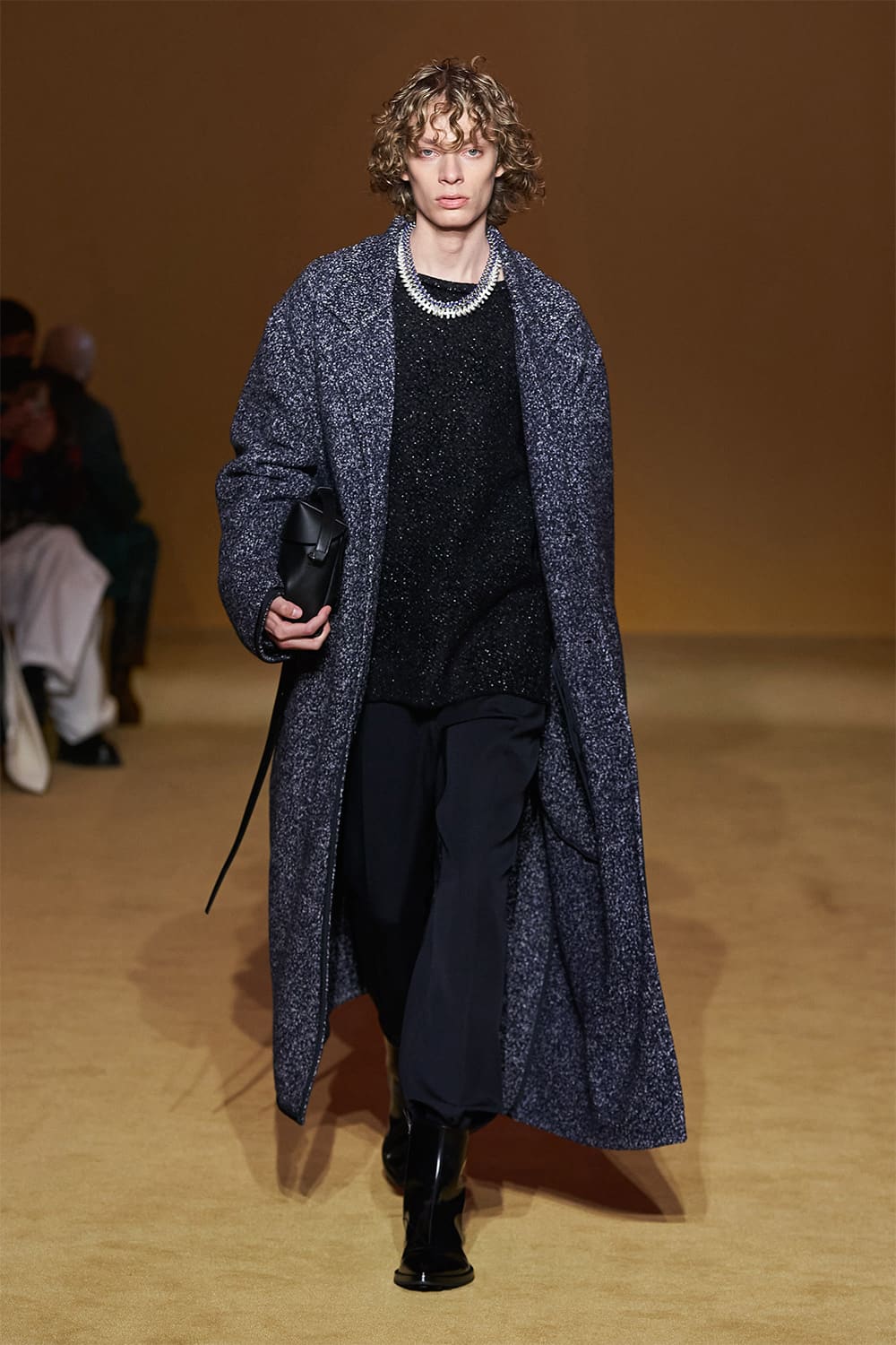 JIL SANDER | HOUYHNHNM（フイナム）